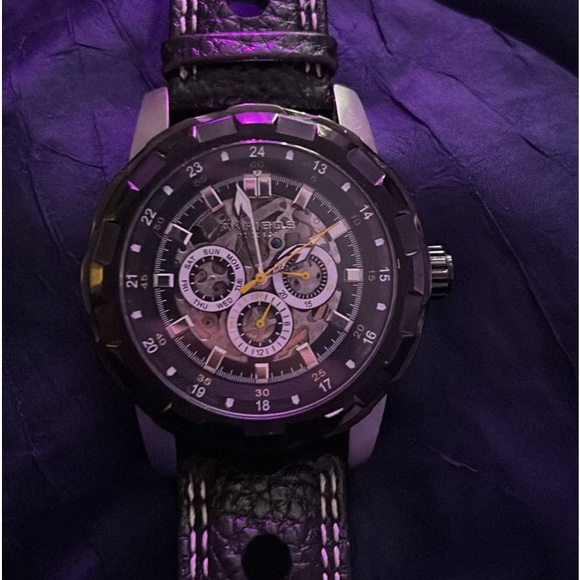 AKRIBOS XXLV - Picture 3 of 4